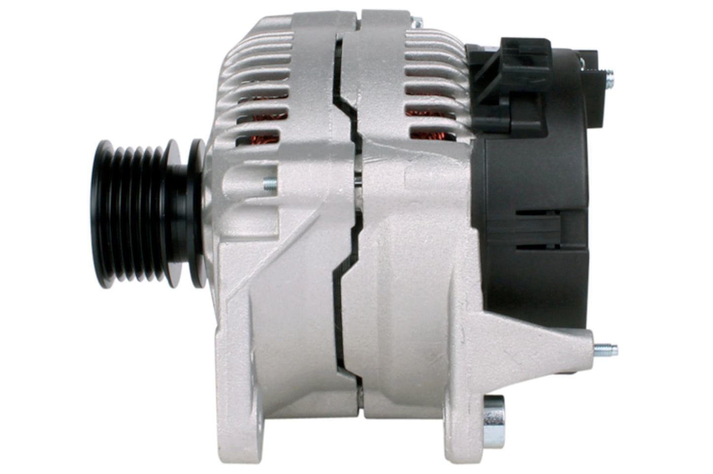 HELLA Alternator - 14V - 70A - for e.g. Opel Corsa C (X01) 8EL012426-781