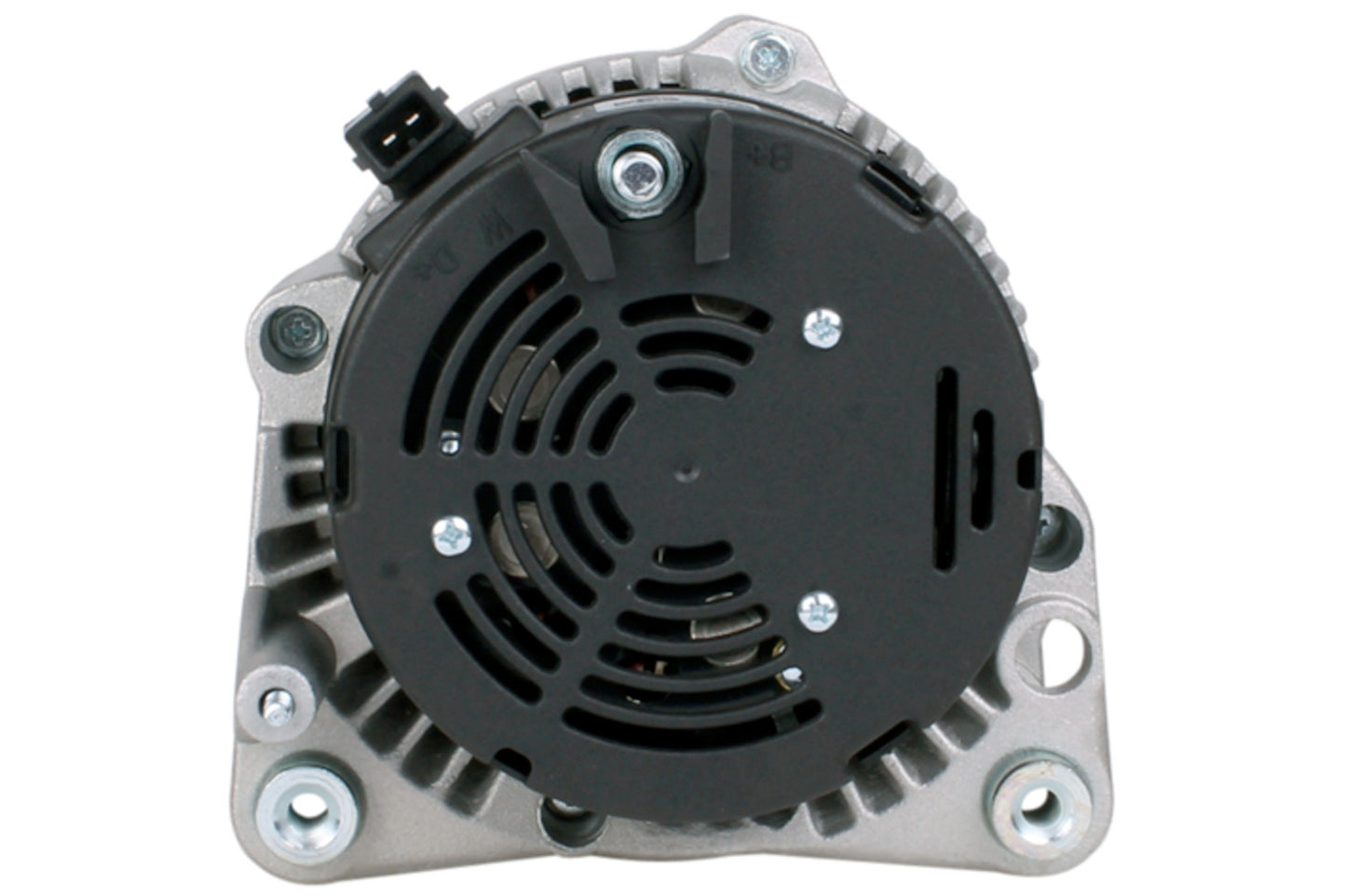 HELLA Alternator - 14V - 70A - for e.g. Opel Corsa C (X01) 8EL012426-781