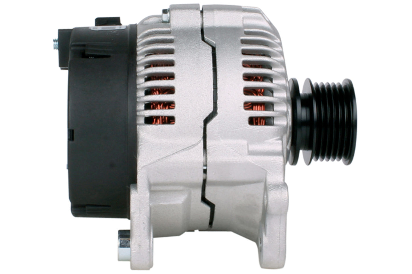 HELLA Alternator - 14V - 70A - for e.g. Opel Corsa C (X01) 8EL012426-781