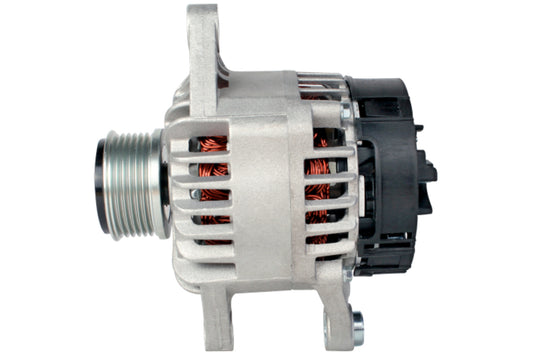 HELLA Alternator - 14V - 65A - for e.g. Fiat Doblo Cargo (223_) 8EL012426-791