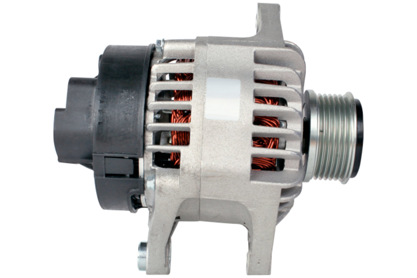 HELLA Alternator - 14V - 65A - for e.g. Fiat Doblo Cargo (223_) 8EL012426-791