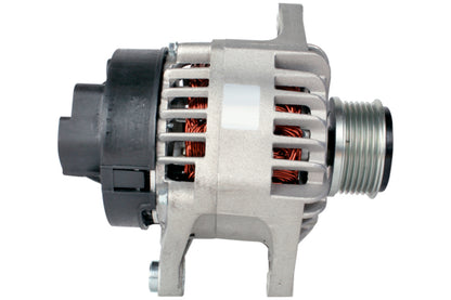HELLA Alternator - 14V - 65A - for e.g. Fiat Doblo Cargo (223_) 8EL012426-791