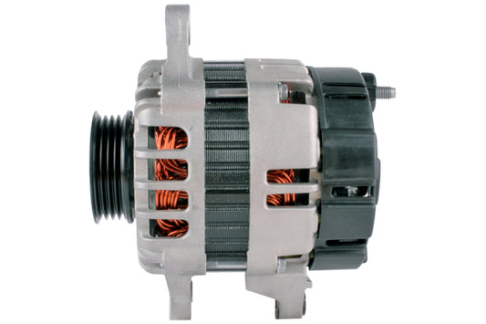 HELLA Alternator - 14V - 70A - for e.g. Kia Picanto (SA) 8EL012426-801