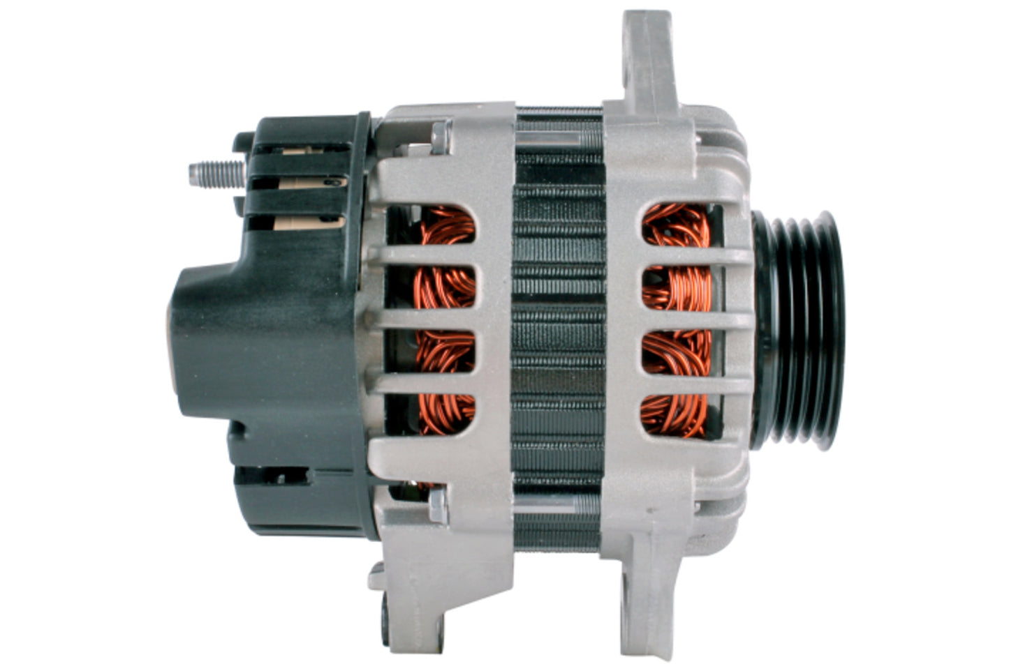 HELLA Alternator - 14V - 70A - for e.g. Kia Picanto (SA) 8EL012426-801