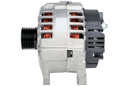 HELLA Alternator - 14V - 125A - for e.g. Renault Scénic II (Jm0/1_) 8EL012426-811