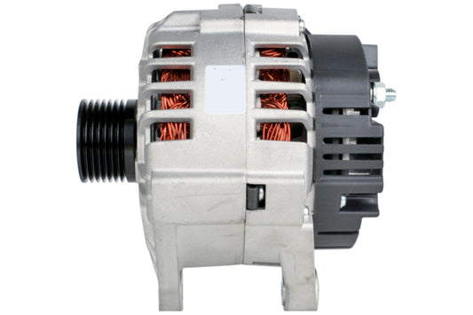 HELLA Alternator - 14V - 125A - for e.g. Renault Scénic II (Jm0/1_) 8EL012426-811