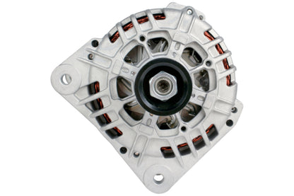 HELLA Alternator - 14V - 125A - for e.g. Renault Scénic II (Jm0/1_) 8EL012426-811