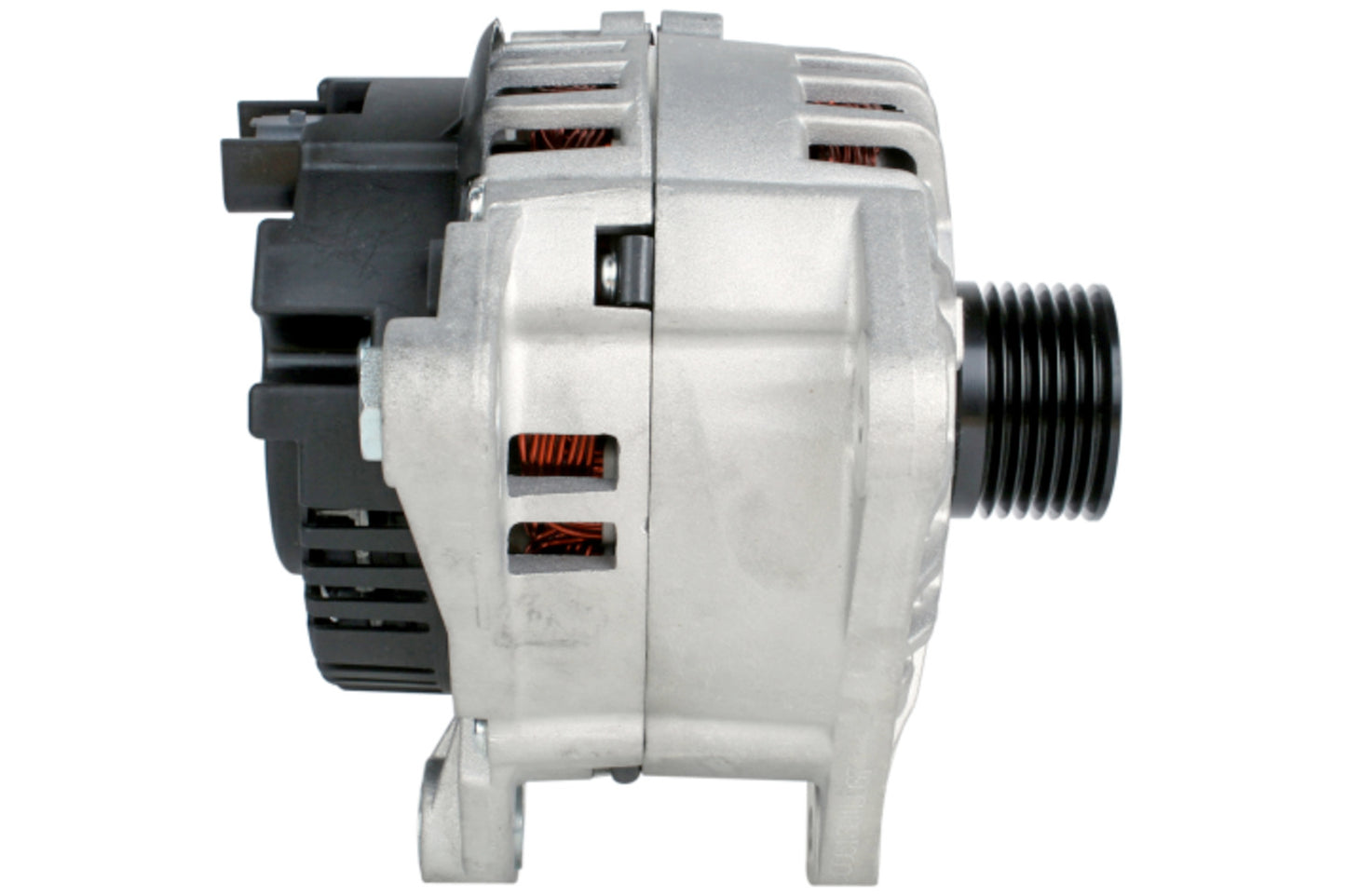 HELLA Alternator - 14V - 125A - for e.g. Renault Scénic II (Jm0/1_) 8EL012426-811