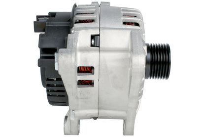 HELLA Alternator - 14V - 125A - for e.g. Renault Scénic II (Jm0/1_) 8EL012426-811