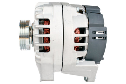HELLA Alternator - 14V - 70A - for e.g. Renault Clio II (Bb_, Cb_) 8EL012426-821