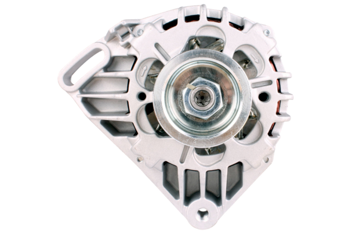 HELLA Alternator - 14V - 70A - for e.g. Renault Clio II (Bb_, Cb_) 8EL012426-821