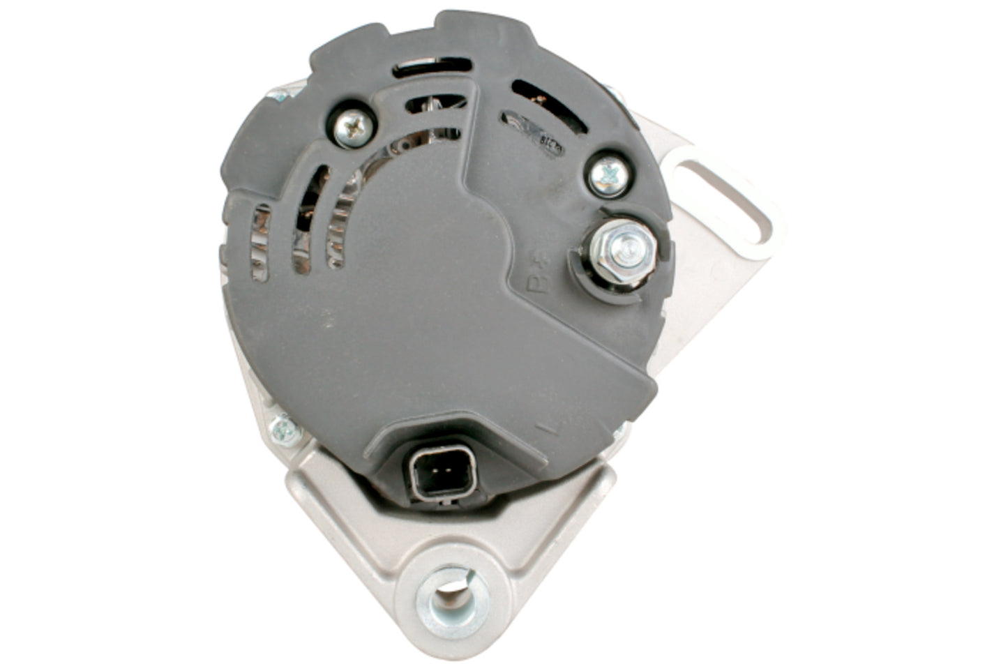 HELLA Alternator - 14V - 70A - for e.g. Renault Clio II (Bb_, Cb_) 8EL012426-821