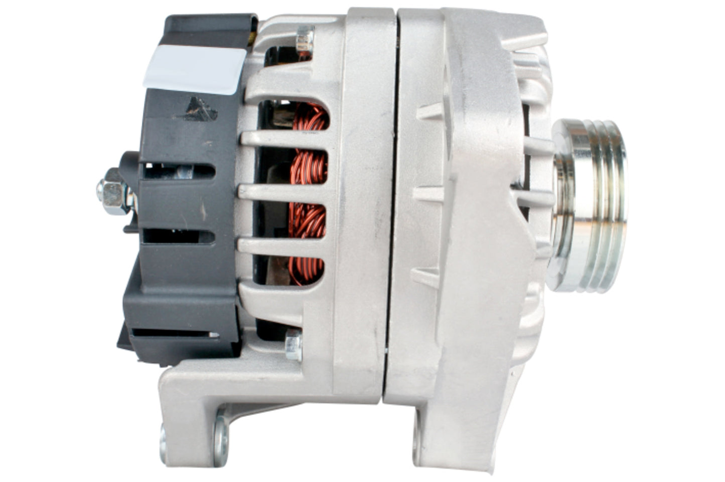 HELLA Alternator - 14V - 70A - for e.g. Renault Clio II (Bb_, Cb_) 8EL012426-821