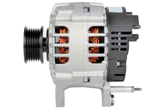 HELLA Alternator - 14V - 90A - for e.g. VW Golf IV (1J1) 8EL012426-831