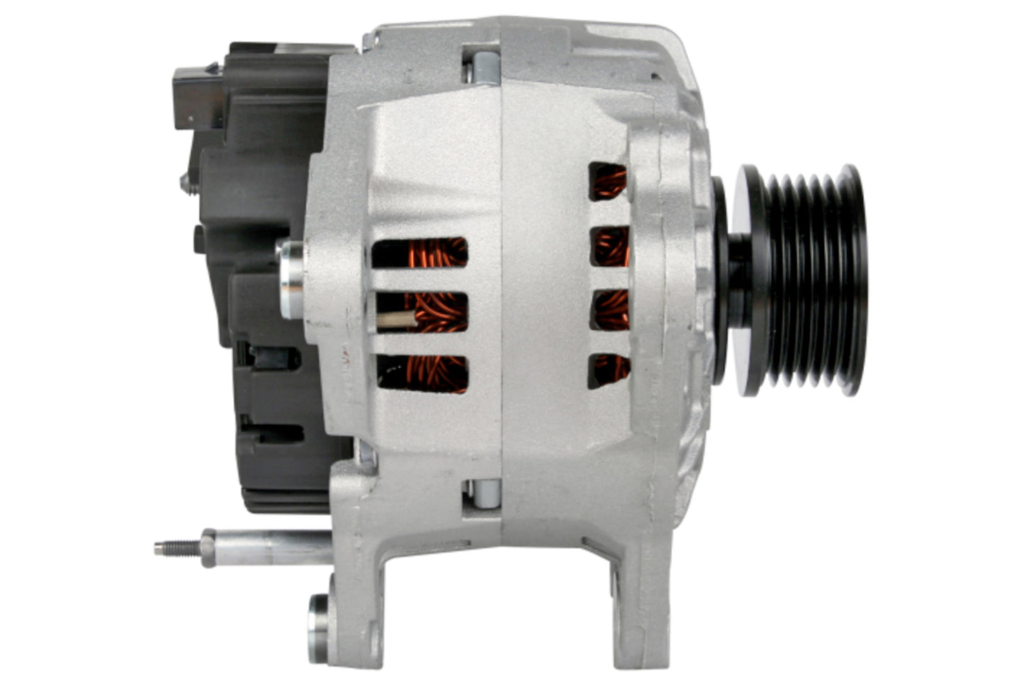 HELLA Alternator - 14V - 90A - for e.g. VW Golf IV (1J1) 8EL012426-831