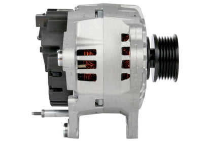 HELLA Alternator - 14V - 90A - for e.g. VW Golf IV (1J1) 8EL012426-831