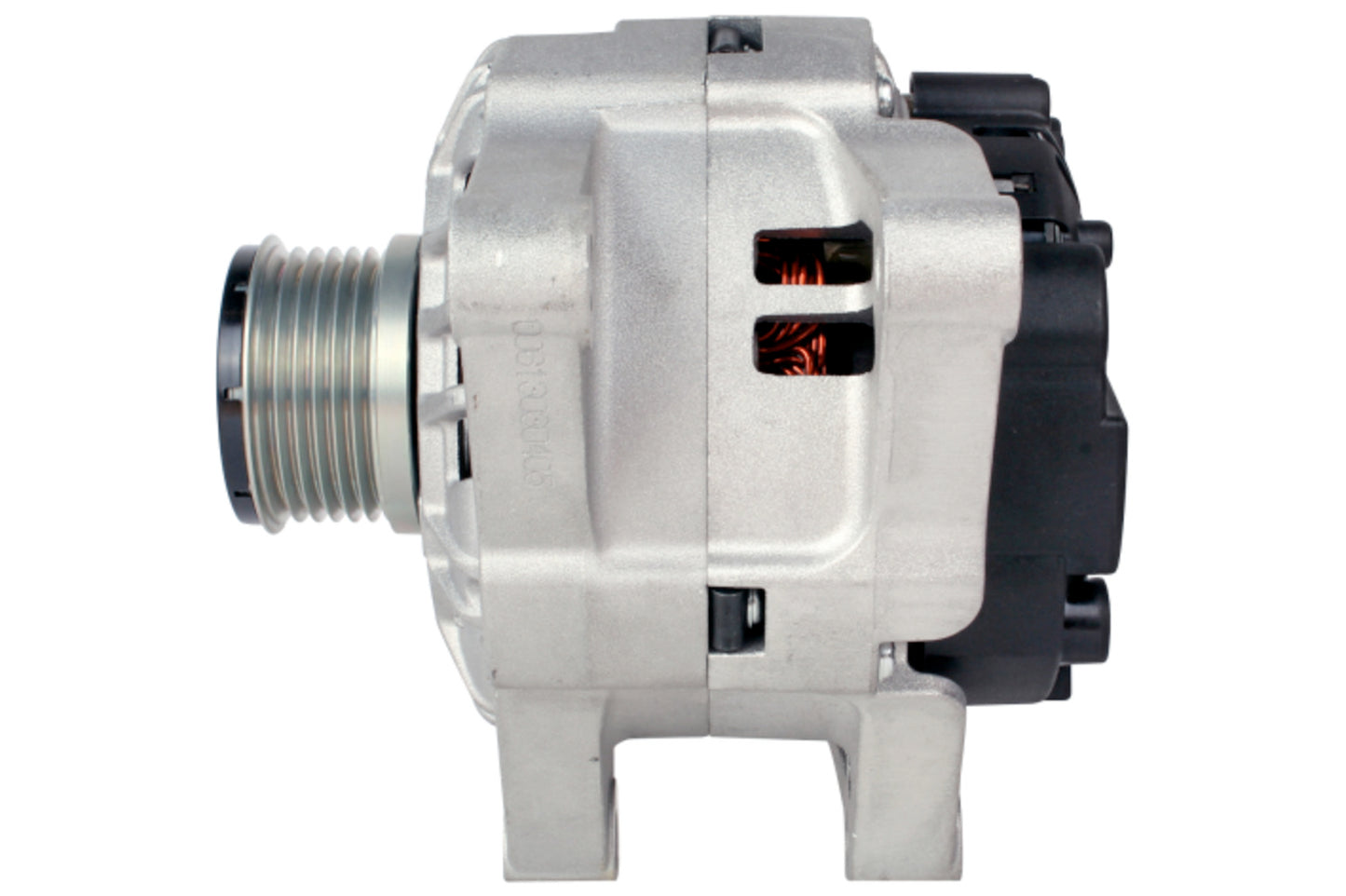 HELLA Alternator - 14V - 90A - for e.g. Fiat Ducato Box (244_) 8EL012426-841