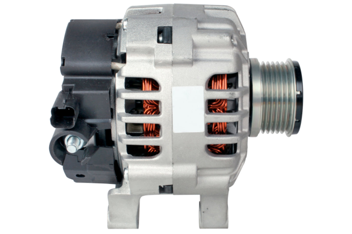 HELLA Alternator - 14V - 90A - for e.g. Fiat Ducato Box (244_) 8EL012426-841