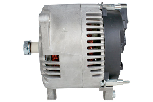 HELLA Alternator - 14V - 100A - for e.g. Land Rover Discovery I (Lj) 8EL012426-851