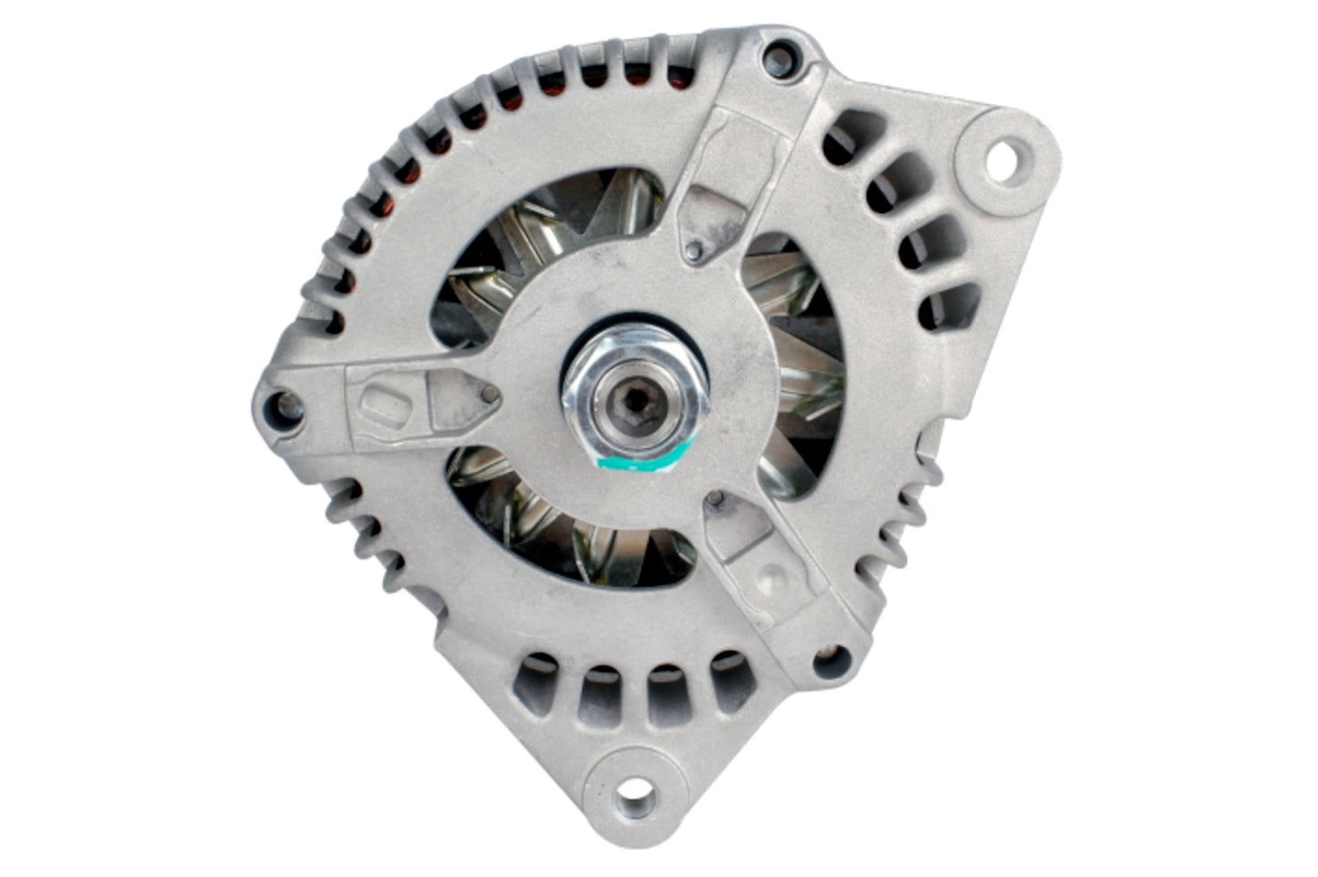 HELLA Alternator - 14V - 100A - for e.g. Land Rover Discovery I (Lj) 8EL012426-851