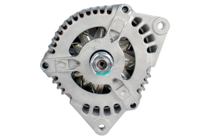 HELLA Alternator - 14V - 100A - for e.g. Land Rover Discovery I (Lj) 8EL012426-851