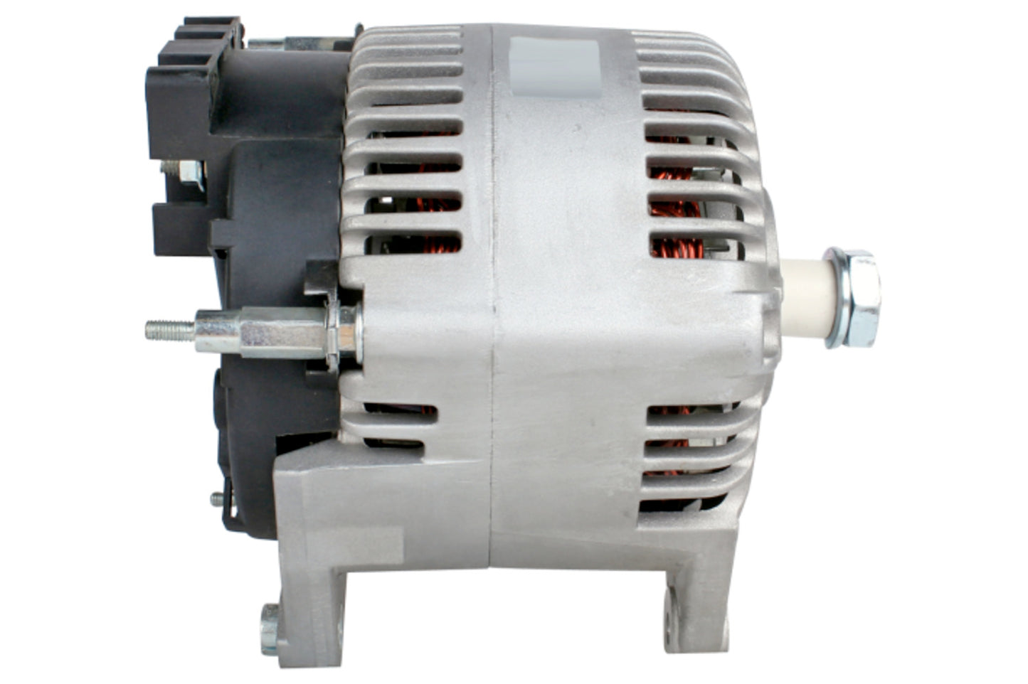 HELLA Alternator - 14V - 100A - for e.g. Land Rover Discovery I (Lj) 8EL012426-851