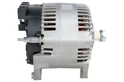 HELLA Alternator - 14V - 100A - for e.g. Land Rover Discovery I (Lj) 8EL012426-851