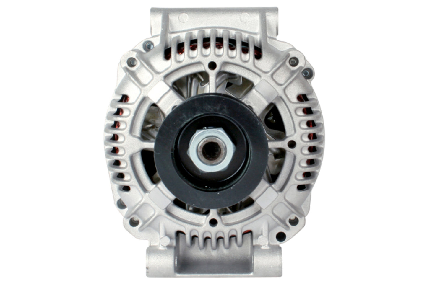 HELLA Alternator - 14V - 75A - for e.g. Dacia Logan (Ls_) 8EL012426-881