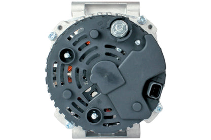 HELLA Alternator - 14V - 75A - for e.g. Dacia Logan (Ls_) 8EL012426-881