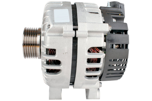 HELLA Alternator - 14V - 120A - for e.g. Peugeot 206 Hatchback (2A/C) 8EL012426-891