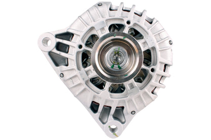 HELLA Alternator - 14V - 120A - for e.g. Peugeot 206 Hatchback (2A/C) 8EL012426-891