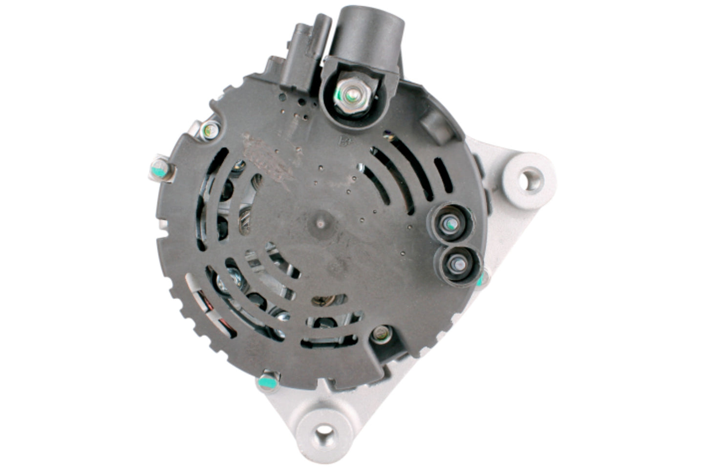 HELLA Alternator - 14V - 120A - for e.g. Peugeot 206 Hatchback (2A/C) 8EL012426-891