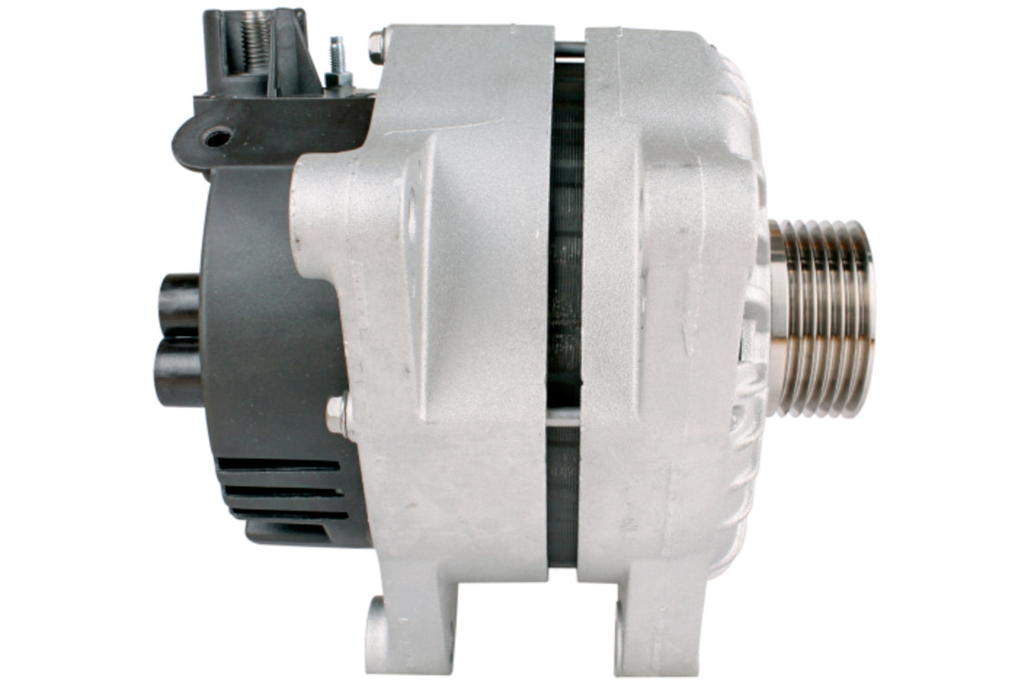 HELLA Alternator - 14V - 120A - for e.g. Peugeot 206 Hatchback (2A/C) 8EL012426-891