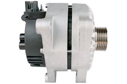 HELLA Alternator - 14V - 120A - for e.g. Peugeot 206 Hatchback (2A/C) 8EL012426-891