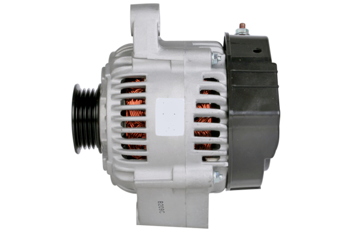 HELLA Alternator - 14V - 45A - for e.g. Toyota Starlet (_P8_) 8EL012426-901