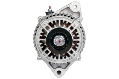 HELLA Alternator - 14V - 45A - for e.g. Toyota Starlet (_P8_) 8EL012426-901