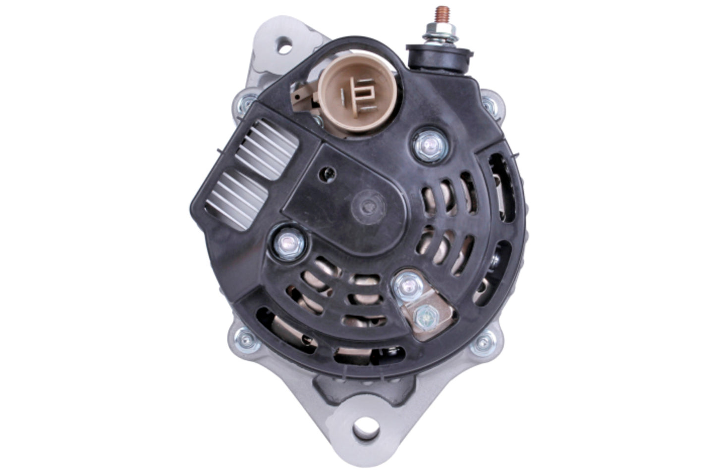 HELLA Alternator - 14V - 45A - for e.g. Toyota Starlet (_P8_) 8EL012426-901