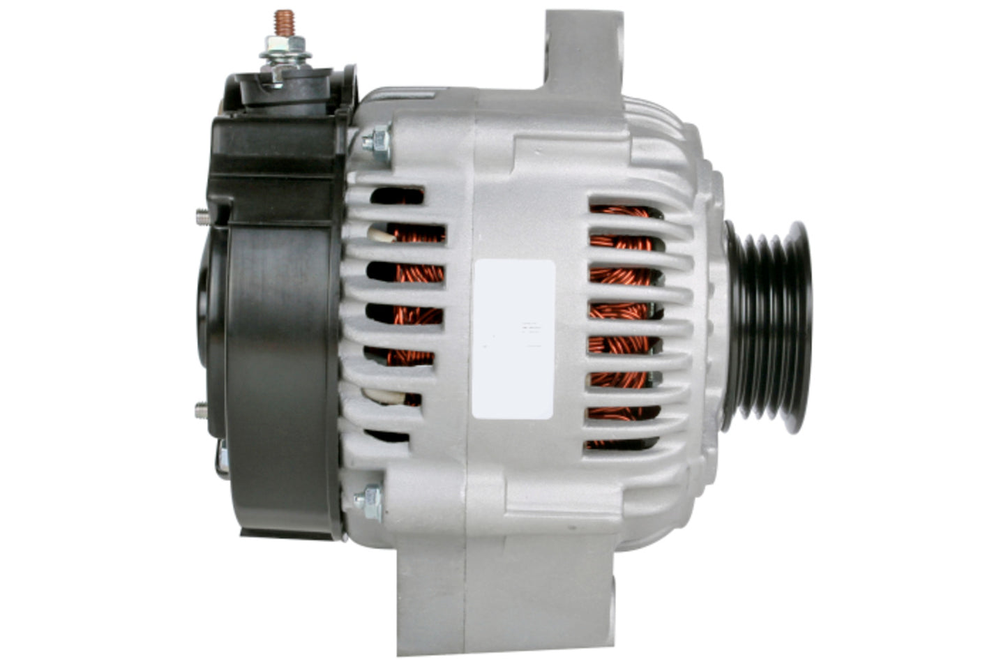 HELLA Alternator - 14V - 45A - for e.g. Toyota Starlet (_P8_) 8EL012426-901