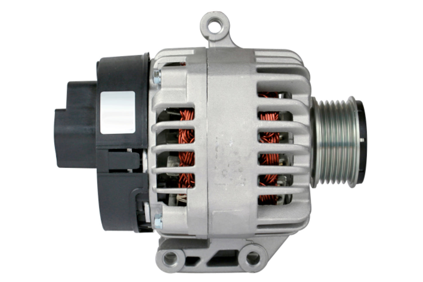 HELLA Alternator - 14V - 75A - for e.g. Fiat Punto (188_) 8EL012426-921