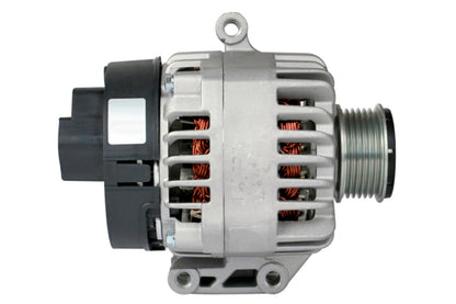 HELLA Alternator - 14V - 75A - for e.g. Fiat Punto (188_) 8EL012426-921