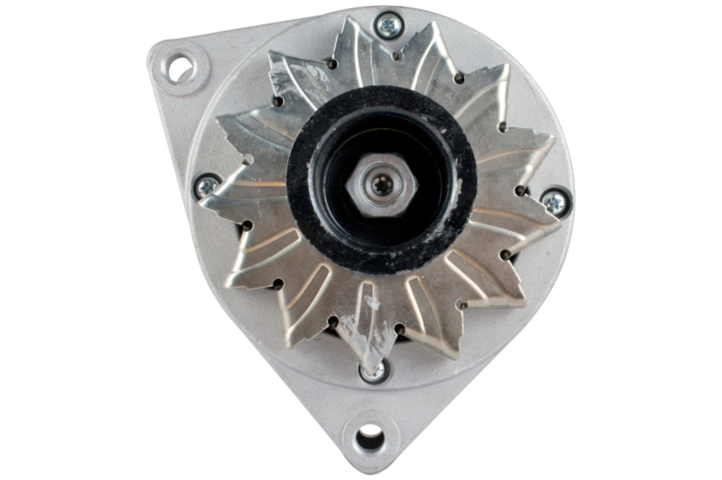 HELLA Alternator - 14V - 70A - for e.g. Mercedes-Benz 190 (W201) 8EL012426-971