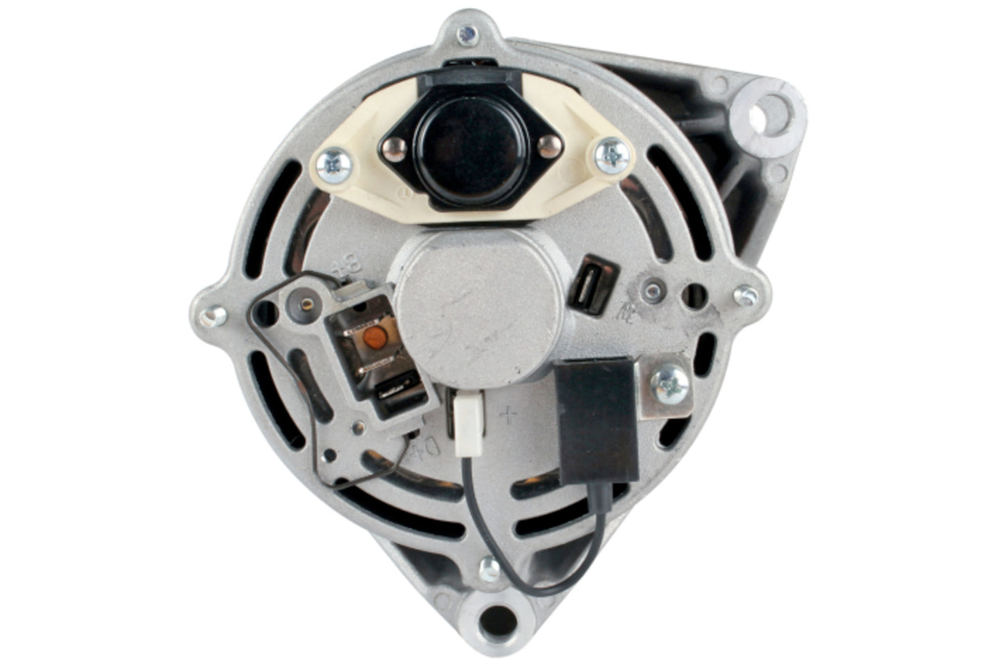 HELLA Alternator - 14V - 70A - for e.g. Mercedes-Benz 190 (W201) 8EL012426-971
