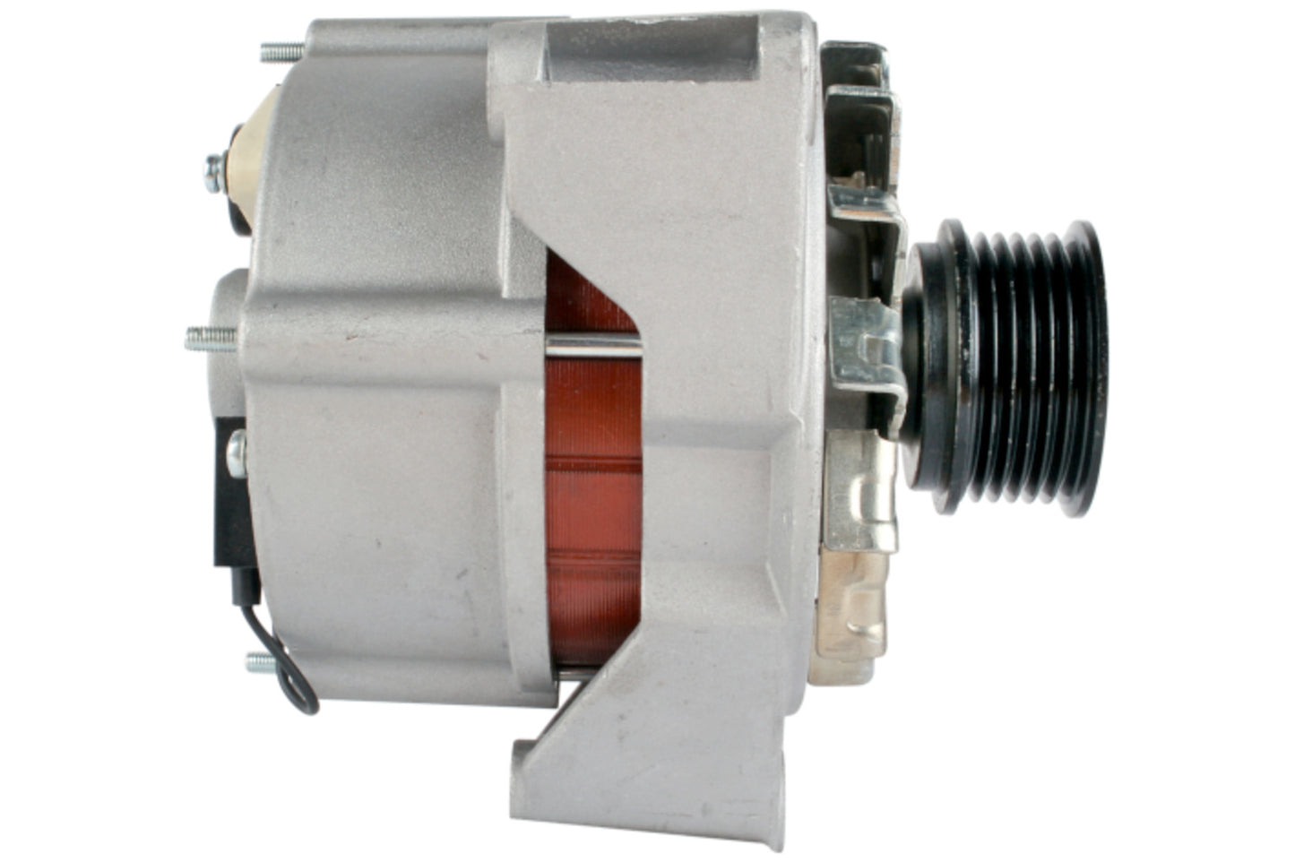 HELLA Alternator - 14V - 70A - for e.g. Mercedes-Benz 190 (W201) 8EL012426-971