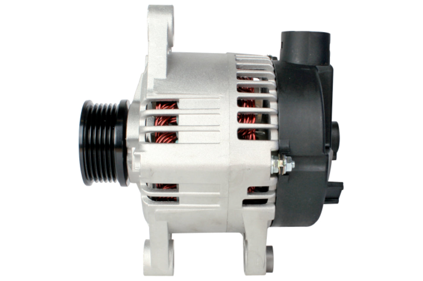 HELLA Alternator - 14V - 100A - for e.g. Fiat Punto (188_) 8EL012426-981