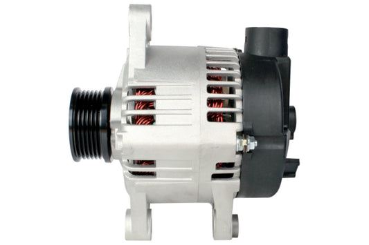 HELLA Alternator - 14V - 100A - for e.g. Fiat Punto (188_) 8EL012426-981