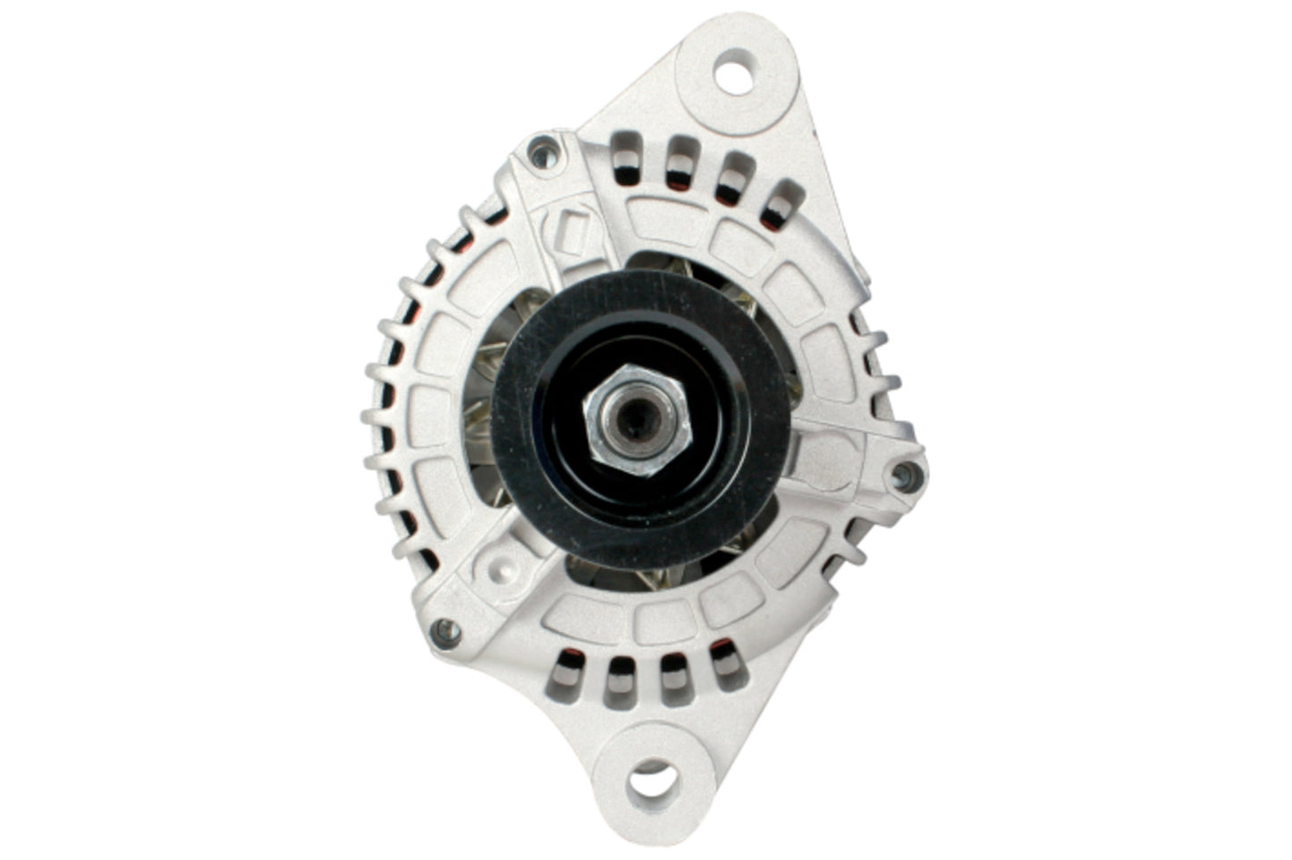HELLA Alternator - 14V - 100A - for e.g. Fiat Punto (188_) 8EL012426-981