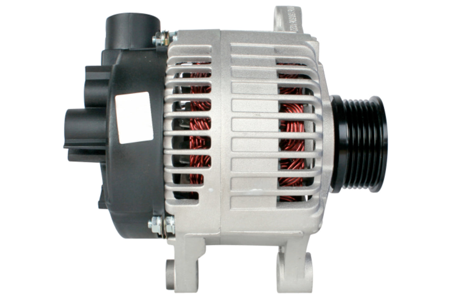 HELLA Alternator - 14V - 100A - for e.g. Fiat Punto (188_) 8EL012426-981