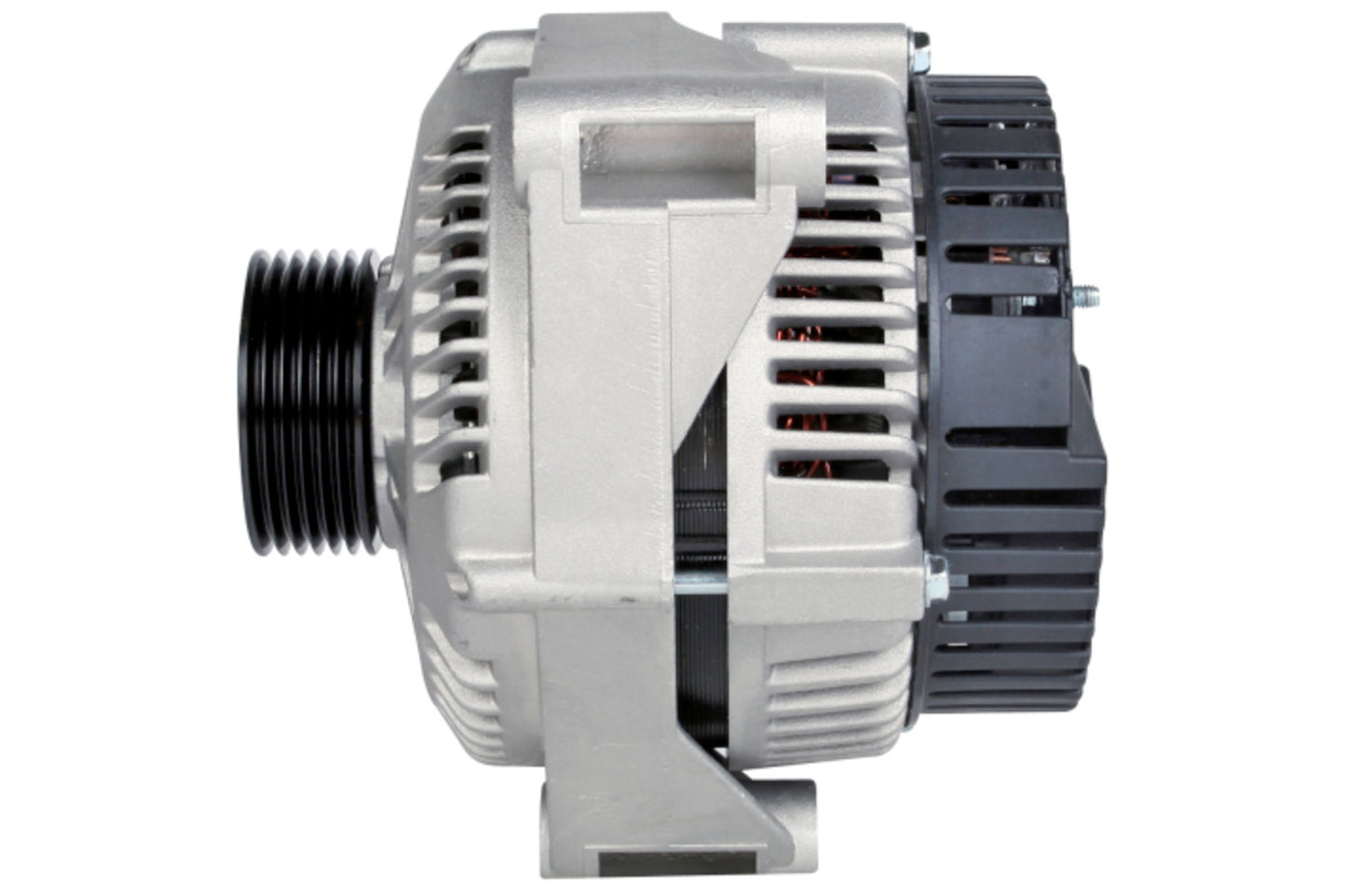 HELLA Alternator - 14V - 120A - for e.g. Peugeot 406 (8B) 8EL012427-001