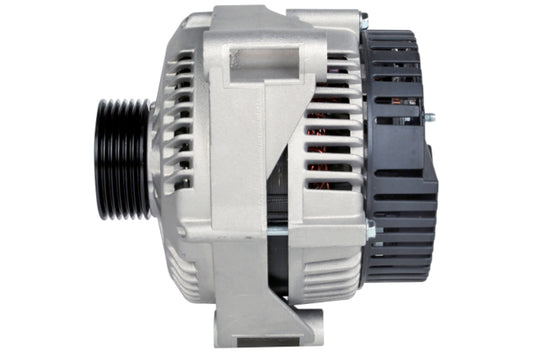 HELLA Alternator - 14V - 120A - for e.g. Peugeot 406 (8B) 8EL012427-001