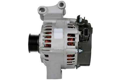HELLA Alternator - 14V - 80A - for e.g. Ford Focus II (Da_, Hcp, Dp) 8EL012427-011